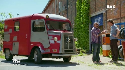 Image de l'épisode 8