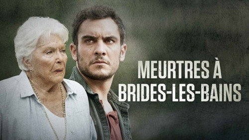 Image Meurtres à Brides-les-Bains