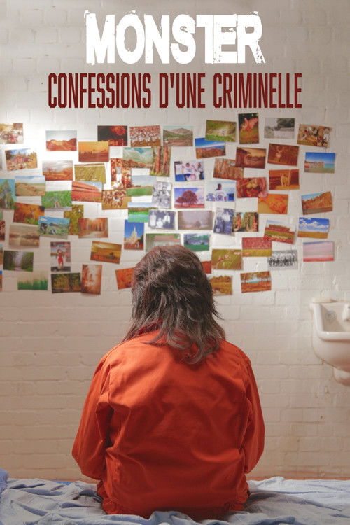 Aileen Wuornos : Mind of a Monster poster