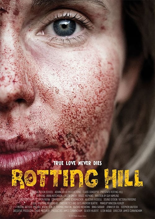 Rotting Hill (2012)