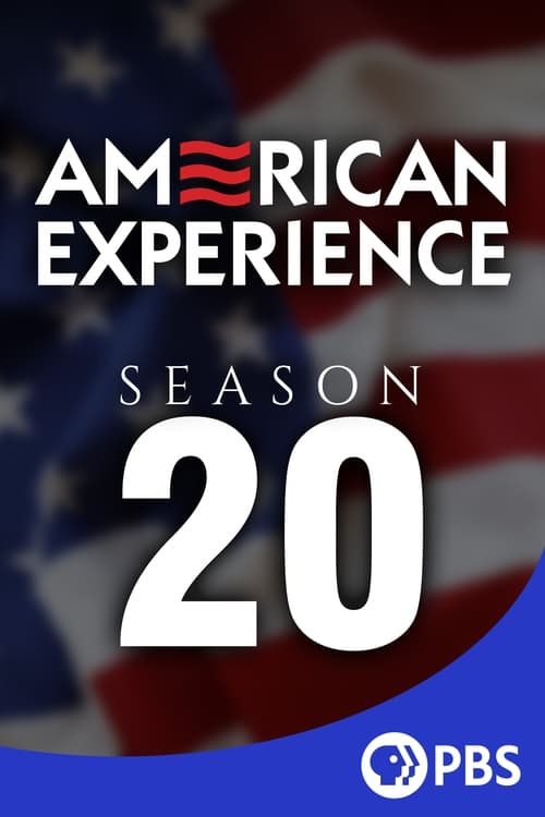 American Experience, S20 - (2008)
