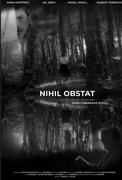Nihil Obstat