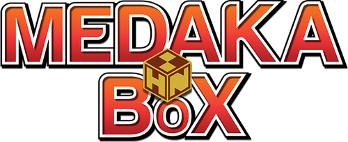 Medaka Box