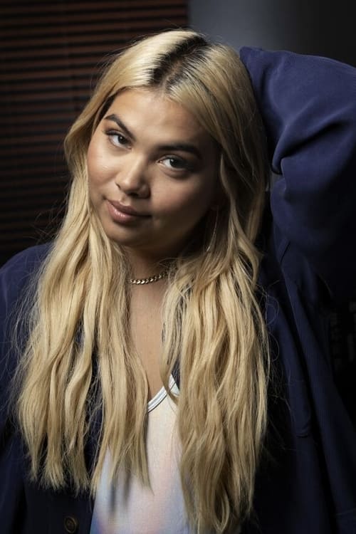 Kép: Hayley Kiyoko színész profilképe