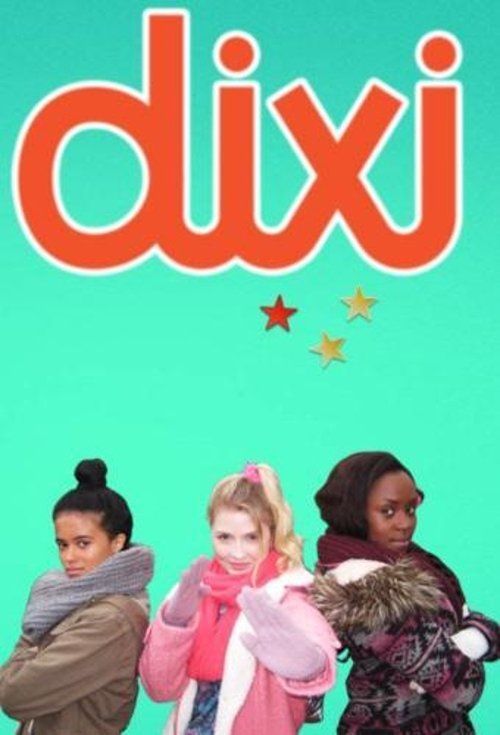 Imagen 6 del estreno de Dixi