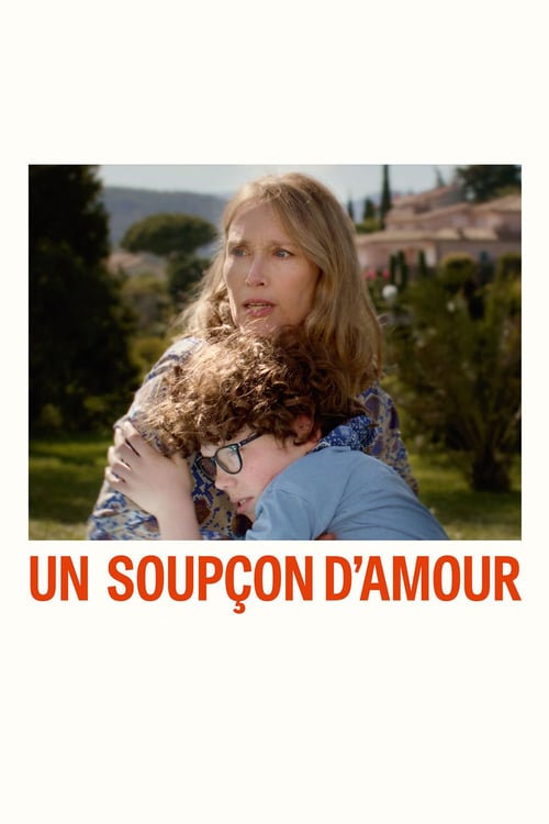 Un soupçon d'amour (2020) poster