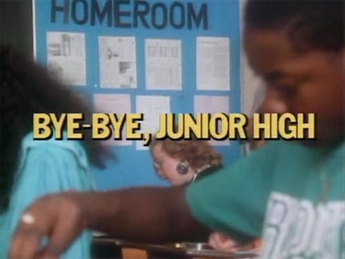 Poster della serie Degrassi Junior High