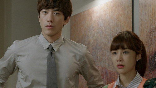 Discovery of Love still