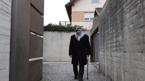 Ambassador of Remembrance