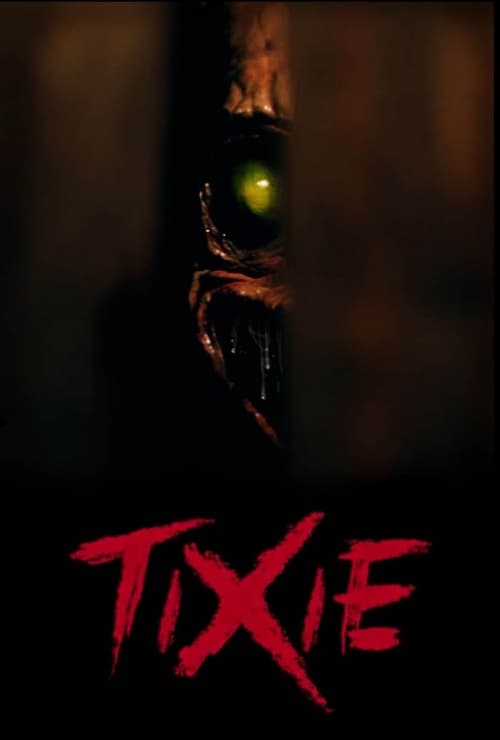 Tixie (2020)