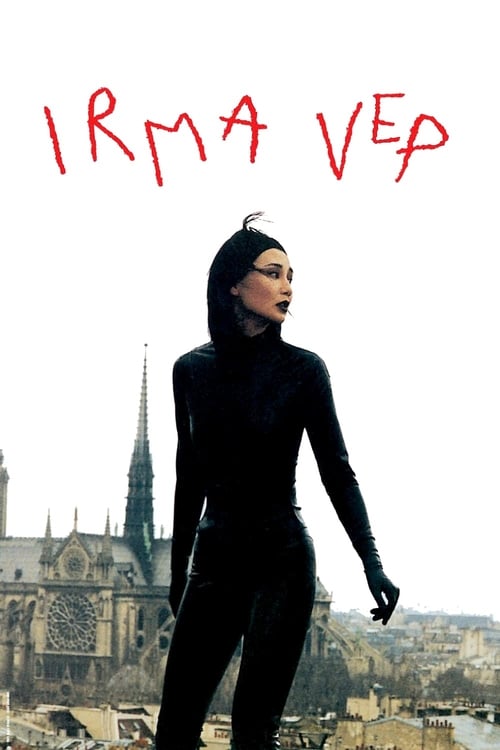 Image Irma Vep