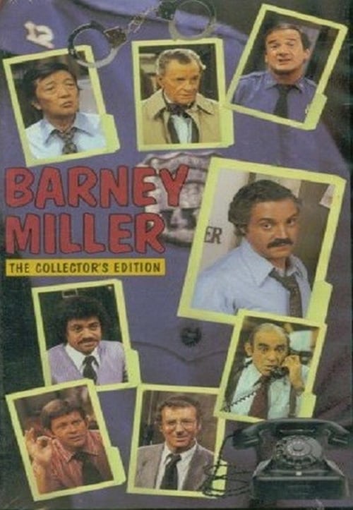 Where to stream Barney Miller Season 4