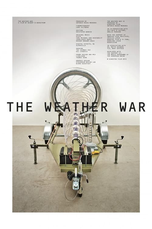 The Weather War (2012)