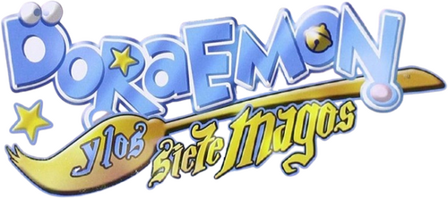 Doraemon: Nobita y los siete magos