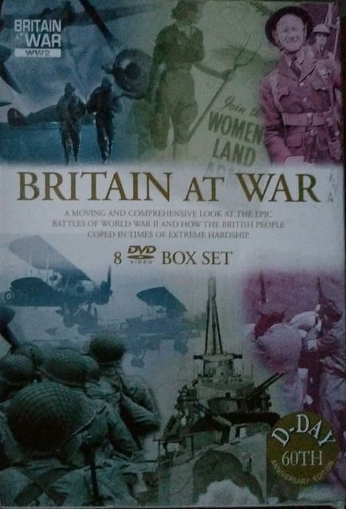 Britain at War (2004)