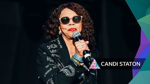 Candi Staton