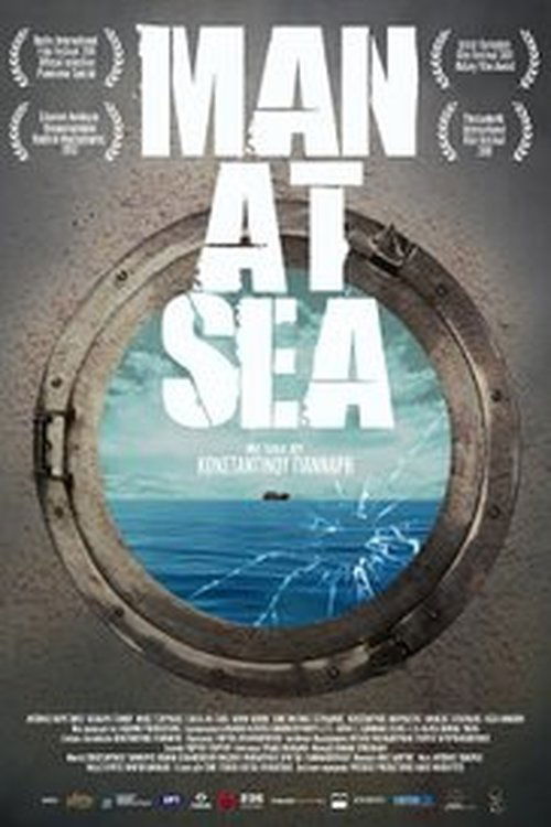 Man at sea (2011)