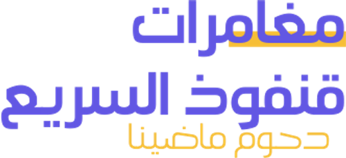مغامرات قنفوذ سونيك