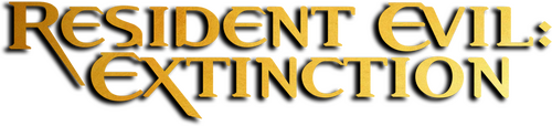 Resident Evil: Extinction