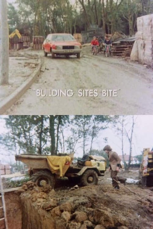 Building Sites Bite Movie Poster Image