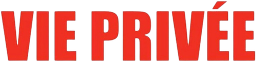 Vie privée