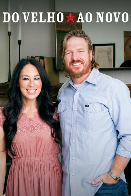 Where to stream Fixer Upper Season 5