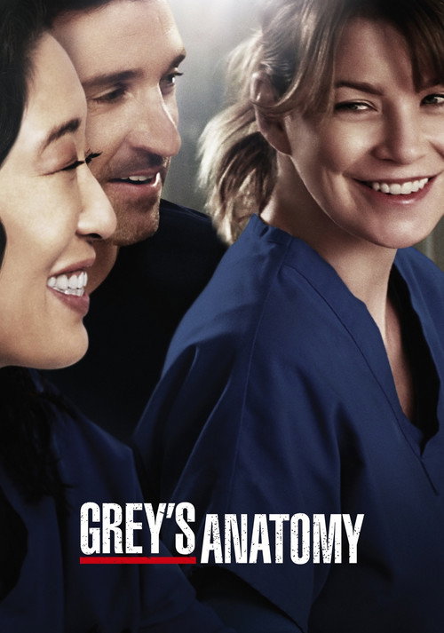 Grey's Anatomy