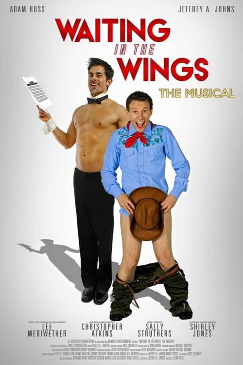 Where to stream Waiting in the Wings: The Musical