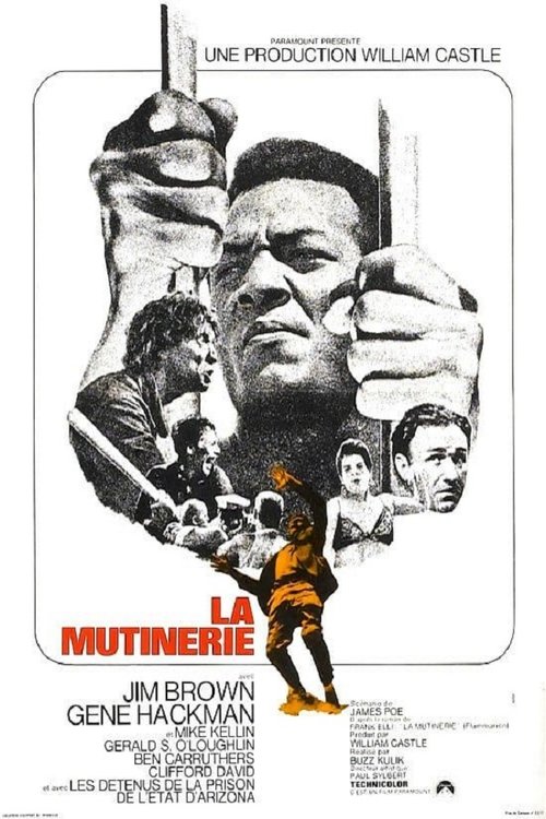 La mutinerie (1969)