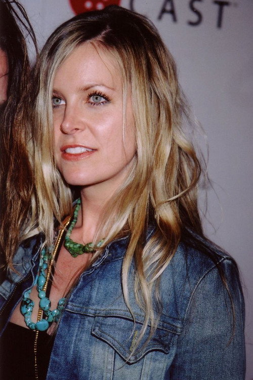 Sheri Moon Zombie