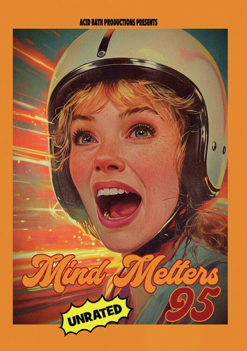 MIND MELTERS 95