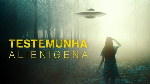 UFO Witness