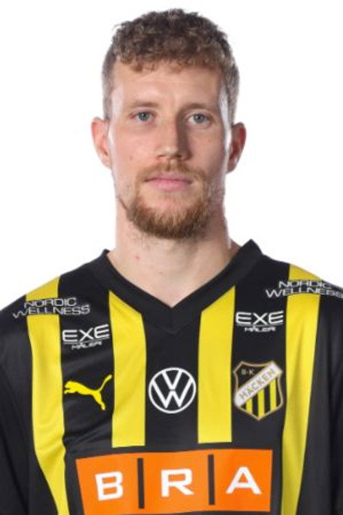 Simon Gustafson