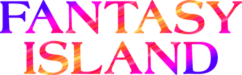 A Ilha da Fantasia - Logo 5