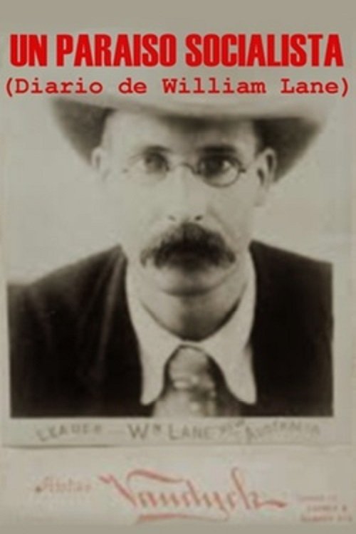 Un paraíso socialista movie poster player