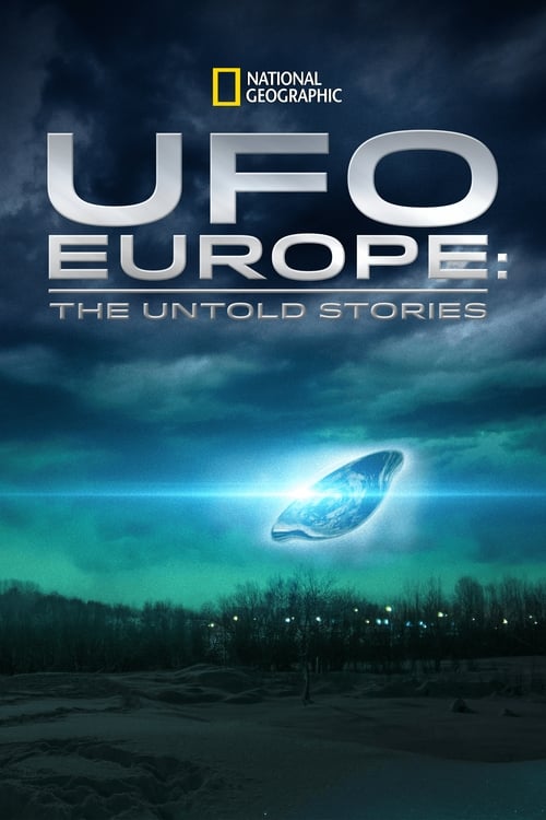 Ufo Missione Europa (2012)