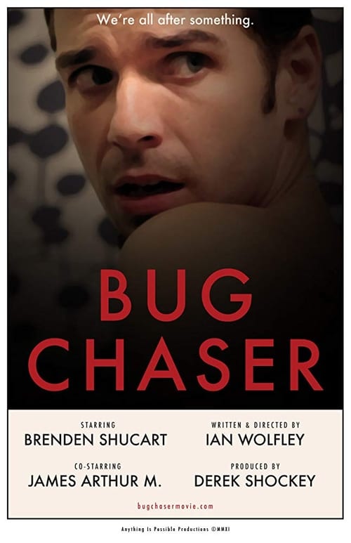 Bug Chaser Movie Poster Image