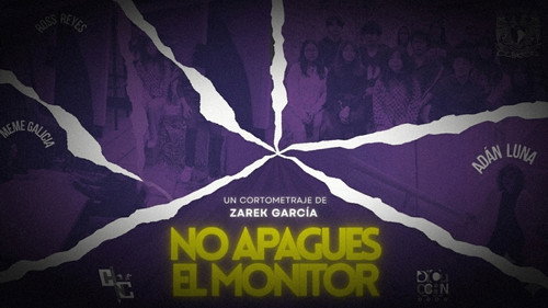 No Apagues El Monitor