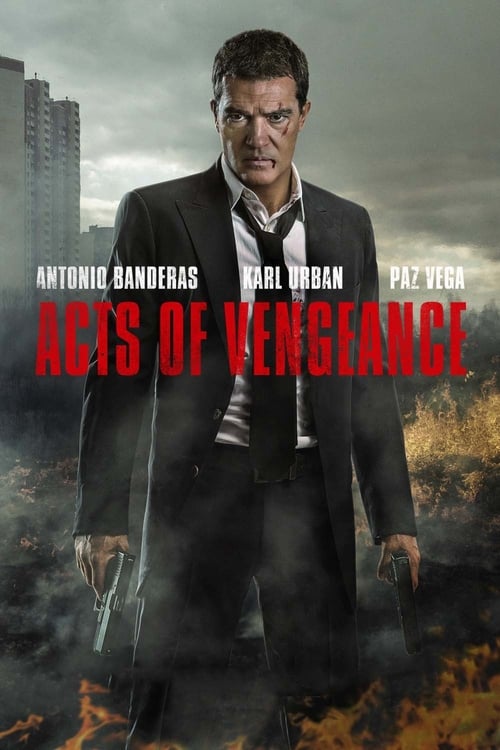 Schauen Acts of Vengeance On-line Streaming