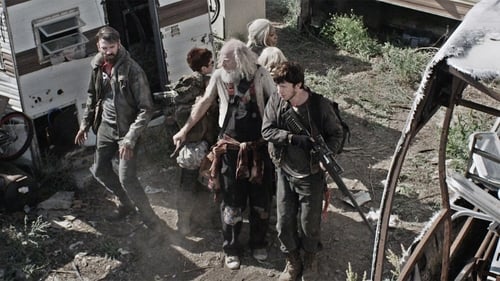 Z Nation: 4×4