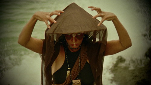 Mamaicha, Pretty Much