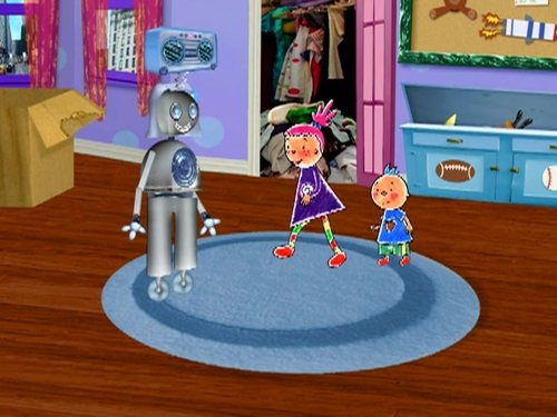 Épisode 36