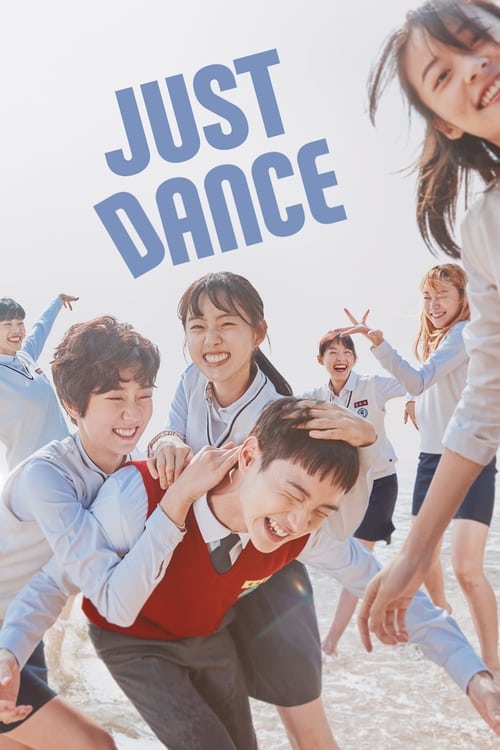 Poster Just Dance