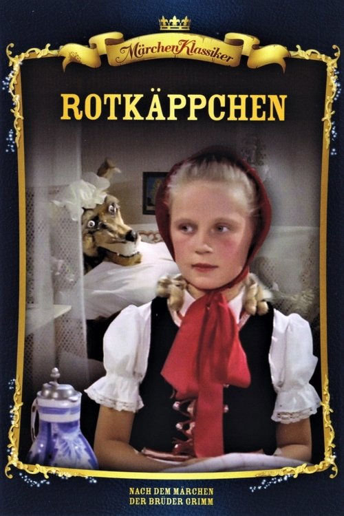 Rotkäppchen 1954 Rotkäppchen 1954