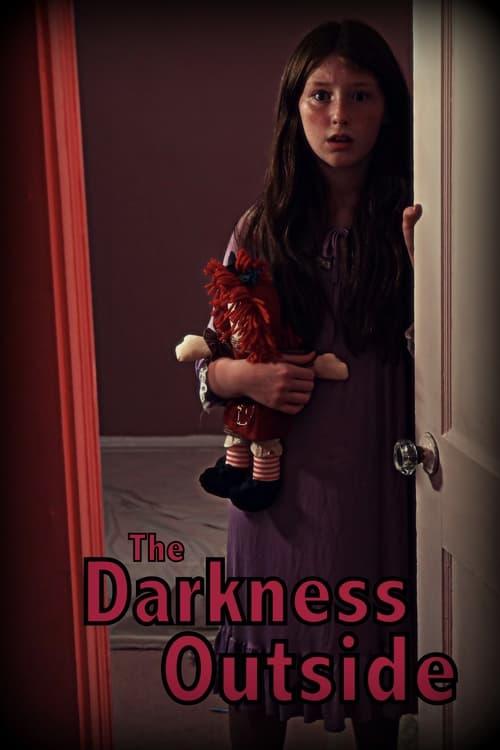 The Darkness Outside (2022) poster
