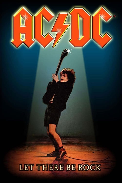 AC/DC: Let There Be Rock (1980) download torrent