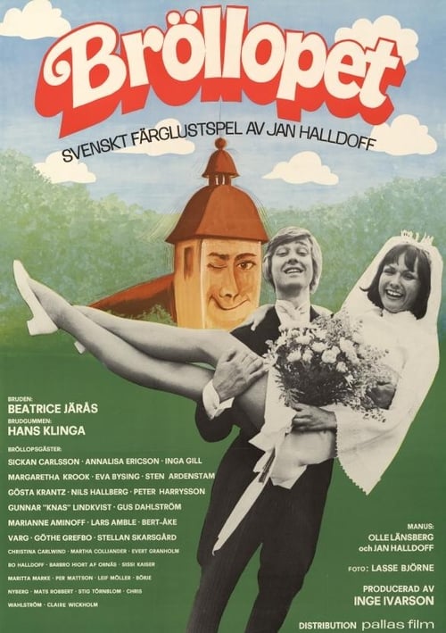 The Wedding (1973)