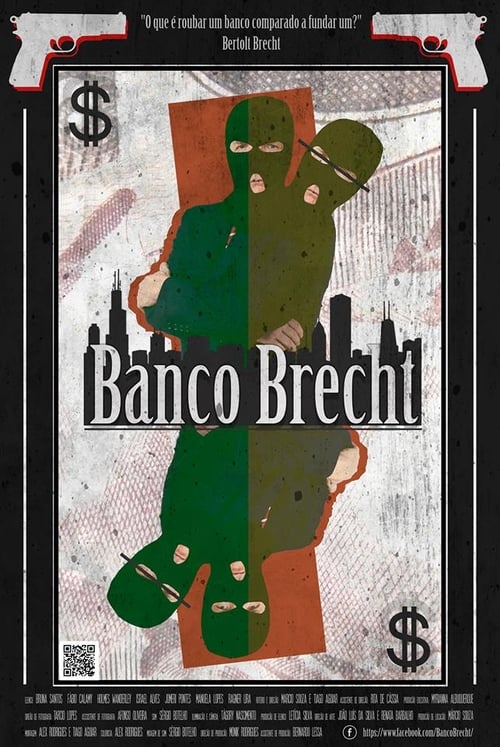 Banco Brecht 2018