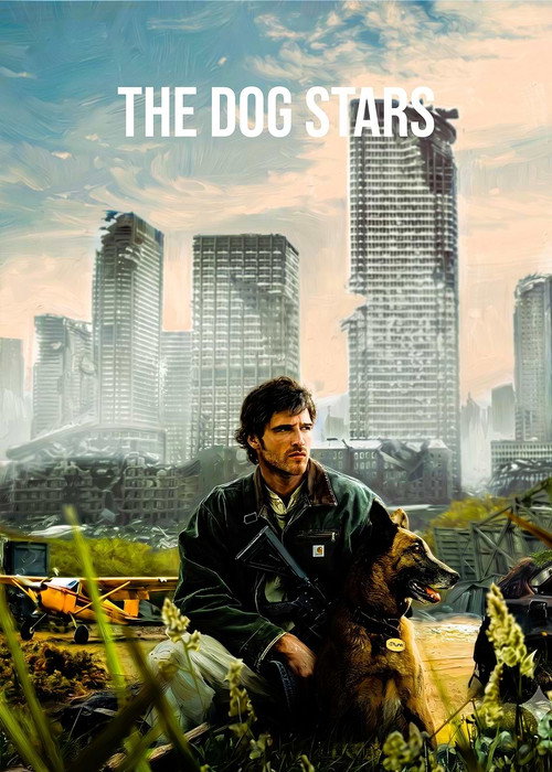 The Dog Stars