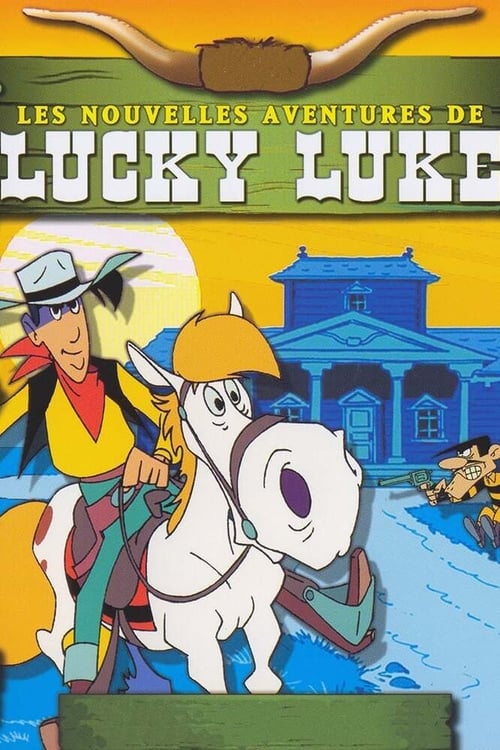 Les nouvelles aventures de Lucky Luke (2001)